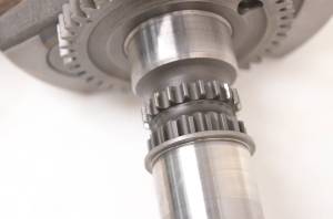 Arctic Cat - 97 Arctic Cat 454 4x4 Crankshaft Crank Shaft - Image 5