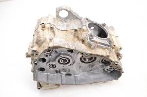 97 Arctic Cat 454 4x4 Crankcase Center Crank Case