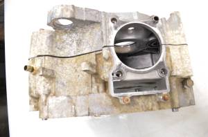 Arctic Cat - 97 Arctic Cat 454 4x4 Crankcase Center Crank Case - Image 2