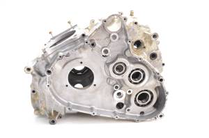 Arctic Cat - 97 Arctic Cat 454 4x4 Crankcase Center Crank Case - Image 3