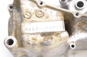 Arctic Cat - 97 Arctic Cat 454 4x4 Crankcase Center Crank Case - Image 5