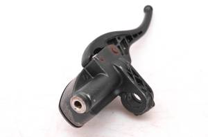 Polaris - 04 Polaris Sportsman 400 4x4 Front Brake Master Cylinder & Lever - Image 3