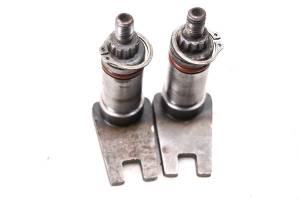 Polaris - 00 Polaris Xplorer 250 4x4 Transmission Shift Shafts Shifters - Image 4