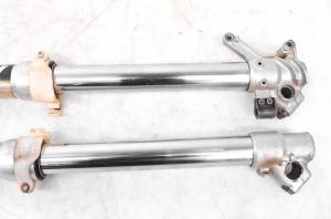 Yamaha - 03 Yamaha YZ250F Front Forks Suspension - Image 2