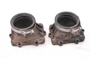 14 Ski-Doo Summit X 800R E-TEC REV-XM Intake Manifold Carburetor Boots 154"
