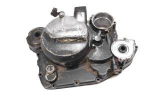 93 Kawasaki Mojave 250 2x4 Clutch Cover KSF250