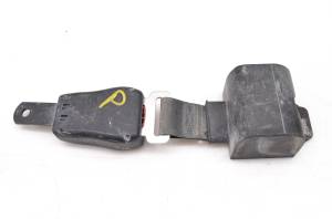 Kubota - 10 Kubota RTV1140CPX Passenger Seat Belt Assembly - Image 2