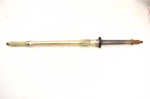 01 Yamaha Kodiak 400 4x4 Rear Axle YFM400