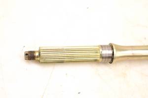 Yamaha - 01 Yamaha Kodiak 400 4x4 Rear Axle YFM400 - Image 2