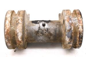 95 Polaris Trail Boss 300 4x4 Rear Bearing Carrier Axle Housing