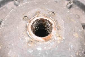 Polaris - 95 Polaris Trail Boss 300 4x4 Secondary Driven Clutch - Image 2