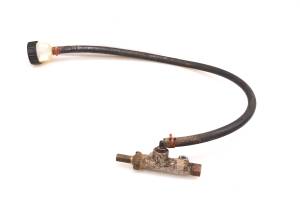 01 Polaris Sportsman 400 4x4 Rear Brake Master Cylinder