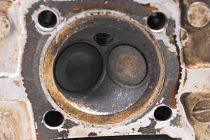 Honda - 84 Honda Fourtrax 200 2x4 Cylinder Head TRX200 - Image 6