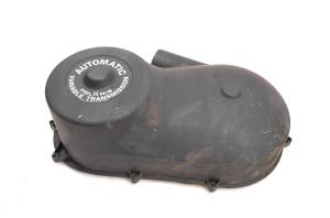 01 Polaris Sportsman 400 4x4 Outer Clutch Belt Cover