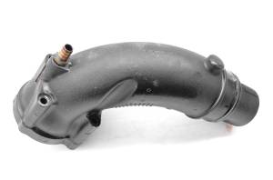 07 Kawasaki Ultra 250X Muffler Body Exhaust Pipe JT1500