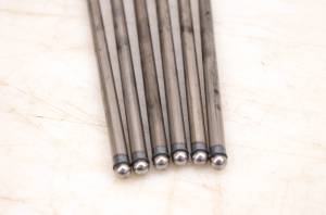 Kawasaki - 17 Kawasaki Mule Pro DXT EPS 4x4 Push Rods & Buckets KAF1000BHF - Image 4