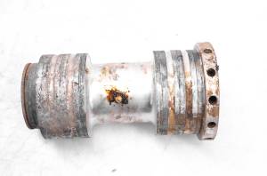 04 Honda TRX450R Rear Bearing Carrier Axle Housing Sportrax 450