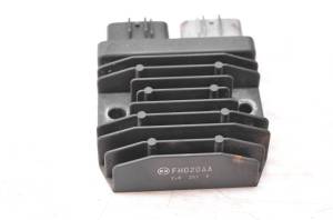 13 Ski-Doo Renegade X 1200 Regulator Rectifier 137"