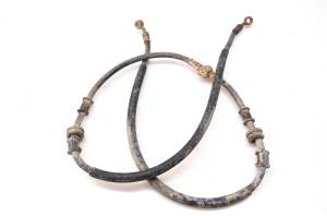 Kubota - 10 Kubota RTV1140CPX Front Brake Lines - Image 3