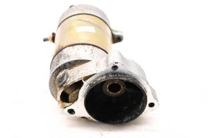 Polaris - 02 Polaris Trail Blazer 250 2x4 Starter Motor - Image 2