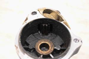 Polaris - 02 Polaris Trail Blazer 250 2x4 Starter Motor - Image 3