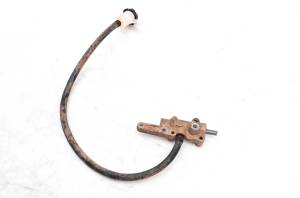 07 Arctic Cat 650 H1 FIS 4x4 Rear Brake Master Cylinder