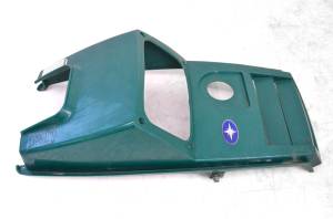 Polaris - 01 Polaris Xplorer 250 4x4 Hood Front Fender Cover - Image 2
