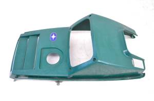 Polaris - 01 Polaris Xplorer 250 4x4 Hood Front Fender Cover - Image 3