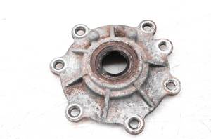 01 Polaris Xplorer 250 4x4 Transmission Snorkel Cover