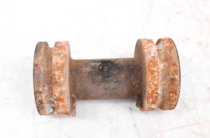 90 Polaris Trail Boss 250 4x4 Rear Bearing Carrier Axle Housing