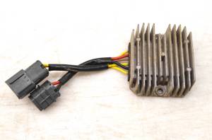 Arctic Cat - 08 Arctic Cat 366 FIS 4x4 Regulator Rectifier - Image 1