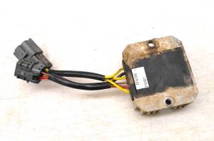 Arctic Cat - 08 Arctic Cat 366 FIS 4x4 Regulator Rectifier - Image 2