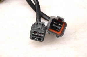 Arctic Cat - 08 Arctic Cat 366 FIS 4x4 Regulator Rectifier - Image 3