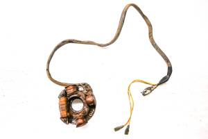 02 Polaris Trail Blazer 250 2x4 Stator