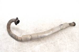 08 Arctic Cat 366 FIS 4x4 Header Exhaust Head Pipe