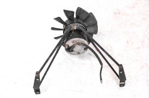 Polaris - 01 Polaris Xplorer 250 4x4 Radiator Fan - Image 2