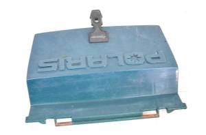 Polaris - 01 Polaris Xplorer 250 4x4 Storage Lid Cover - Image 2
