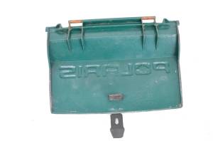 Polaris - 01 Polaris Xplorer 250 4x4 Storage Lid Cover - Image 3