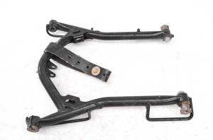 Ski-Doo - 10 Ski-Doo MXZ Adrenaline 800R Torque Arm Front Rear Suspension 120" - Image 3