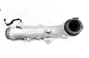 Yamaha - 09 Yamaha Waverunner VX1100 Header Exhaust Head Pipe - Image 2