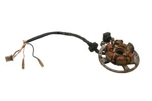 02 Can-Am DS90 2x4 Stator Bombardier