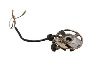 Bombardier - 02 Can-Am DS90 2x4 Stator Bombardier - Image 2