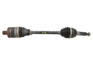 Polaris - 22 Polaris PRO XD Mid-Size Rear Cv Axle Left Or Right - Image 1