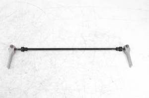 Ski-Doo - 10 Ski-Doo MXZ Adrenaline 800R Front Swaybar 120" - Image 3