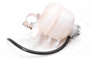 Ski-Doo - 10 Ski-Doo MXZ Adrenaline 800R Coolant Overflow Radiator Bottle 120" - Image 3