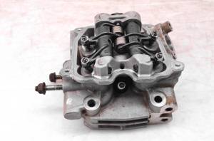 09 Can-Am Outlander 800R XT 4x4 Rear Cylinder Head