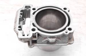 09 Can-Am Outlander 800R XT 4x4 Rear Cylinder