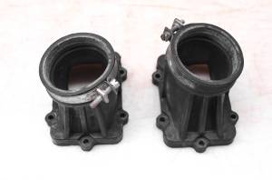 Ski-Doo - 17 Ski-Doo Freeride 800R E-Tec Intake Manifold Throttle Body Boots 137" - Image 2