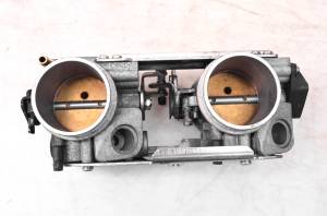 Ski-Doo - 17 Ski-Doo Freeride 800R E-Tec Throttle Body 137" - Image 2