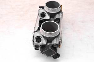 Ski-Doo - 17 Ski-Doo Freeride 800R E-Tec Throttle Body 137" - Image 4